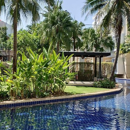 Hua Hin Blue Lagoon Cha-Am Eksteriør billede