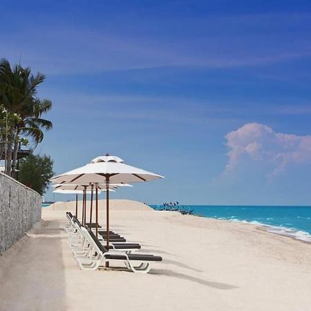 Hua Hin Blue Lagoon Cha-Am Eksteriør billede