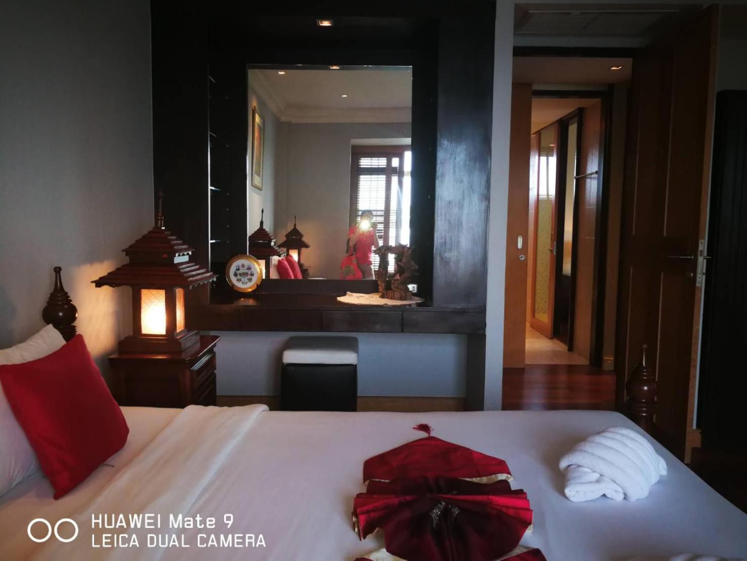 Hua Hin Blue Lagoon Cha-Am Eksteriør billede