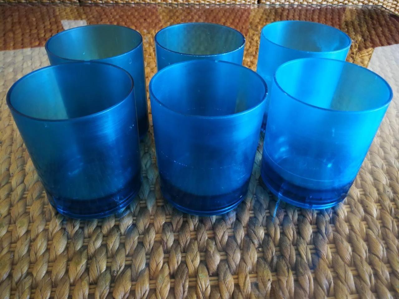 Hua Hin Blue Lagoon Cha-Am Eksteriør billede